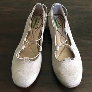 Baretraps Ballet Flats - New!